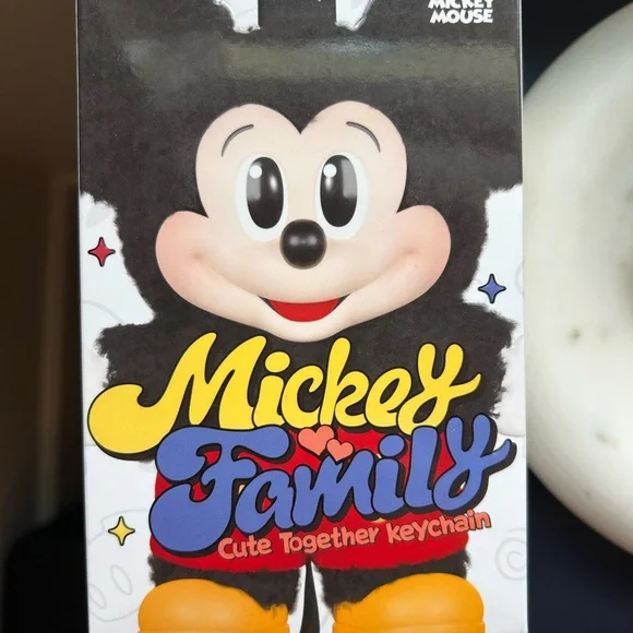 Discontinued Popmart Disney Pluto - Picture 2 of 4